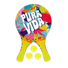 Legami Ρακέτες παραλίας Pura Vida