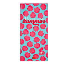 Πετσέτα θαλάσσης Good Vibes Seashell