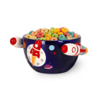 Legami Μπολ δημητριακών Stoneware Buongiorno Space Legami Μπολ δημητριακών Stoneware Buongiorno Space