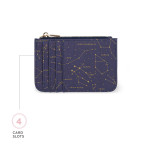 Card Holder What a Card Holder Stars Legami