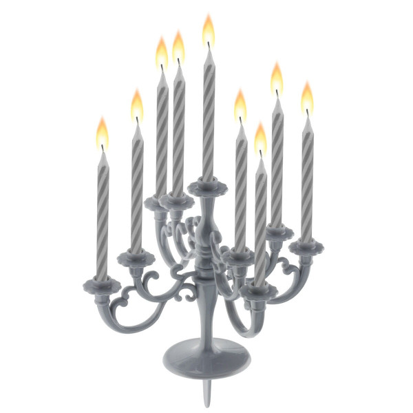 Βάση κεριών Cake Candelabra για τούρτα Legami