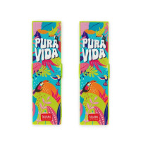 Legami Set of 2 Beach Towel Clips Pura Vida