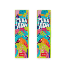 Legami Set of 2 Beach Towel Clips Pura Vida