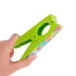 Legami Set of 2 Beach Towel Clips Pura Vida