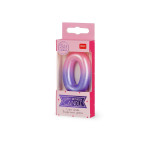 Candle for Cakes Happy Birthday Pink Legami