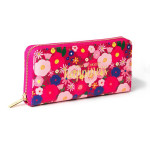 Legami What a Wallet Πορτοφόλι Flowers