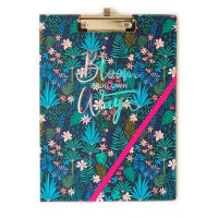 Legami Χαρτοφύλακας με κλιπ Flora