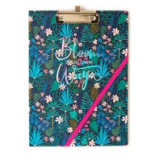 Legami Χαρτοφύλακας με κλιπ Flora