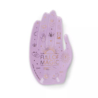 Κεραμική πλάκα Rings n Things Legami