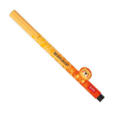 Legami Gel Pen Lovely Friends Lion