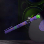 Στυλό τζελ με διακόσμηση αράχνης Δωρεάν αγκαλιές Lovely Friends Στυλό τζελ με διακόσμηση αράχνης Δωρεάν αγκαλιές Lovely Friends