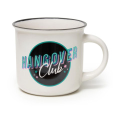 Legami Cup-Puccino Πορσελάνινες Κούπες Hangover