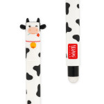 Legami Set of 4 Erasable Gel Pens Farm