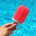 Μίνι φορητός ανεμιστήρας ICE POP Legami