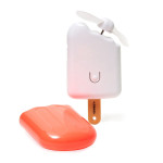 Μίνι φορητός ανεμιστήρας ICE POP Legami