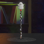 Μολύβι με αρωματική γόμα Ghost Writer