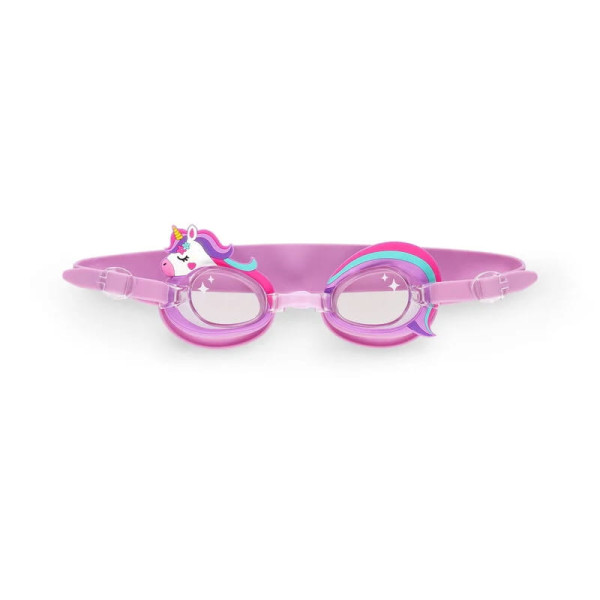 Legami Swimming Goggles Too Cool for the Pool Unicorn