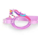 Legami Swimming Goggles Too Cool for the Pool Unicorn