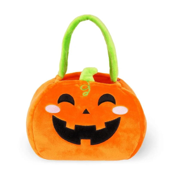 Legami Τσάντα Trick or Treat Pumpkin