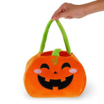 Legami Τσάντα Trick or Treat Pumpkin