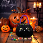 Legami Τσάντα Trick or Treat Kitty