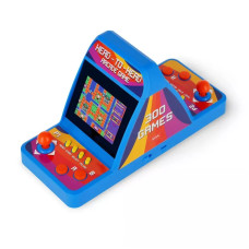 Legami Two player mini arcade game