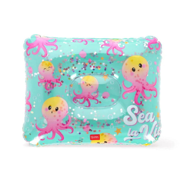 Legami Φουσκωτό Μαξιλάρι Octopus