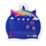 Legami Swimming Cap Too Cool for the Pool Unicorn