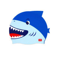 Legami Swimming Cap Too Cool for the Pool Shark