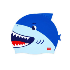 Legami Swimming Cap Too Cool for the Pool Shark