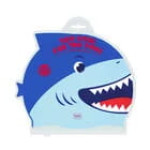 Legami Swimming Cap Too Cool for the Pool Shark