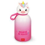 Legami Παιδικό Μπουκάλι Θερμός Hot Cold BFF Unicorn