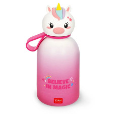 Legami Παιδικό Μπουκάλι Θερμός Hot Cold BFF Unicorn