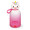 Legami Παιδικό Μπουκάλι Θερμός Hot Cold BFF Unicorn