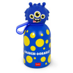 Legami Παιδικό Μπουκάλι Θερμός Hot Cold BFF Monster