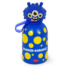 Legami Παιδικό Μπουκάλι Θερμός Hot Cold BFF Monster
