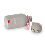 Legami Παιδικό Μπουκάλι Θερμός Hot Cold BFF  Kitty