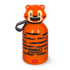 Legami Παιδικό Μπουκάλι Θερμός Hot Cold BFF Tiger