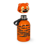 Legami Παιδικό Μπουκάλι Θερμός Hot Cold BFF Tiger