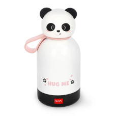 Legami Παιδικό Μπουκάλι Θερμός Hot Cold BFF Panda