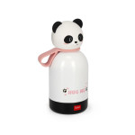 Legami Παιδικό Μπουκάλι Θερμός Hot Cold BFF Panda