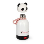 Legami Παιδικό Μπουκάλι Θερμός Hot Cold BFF Panda
