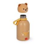 Legami Παιδικό Μπουκάλι Θερμός Hot Cold BFF Teddy Bear