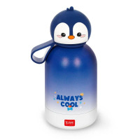 Legami Παιδικό Μπουκάλι Θερμός Hot Cold BFF Penguin