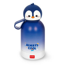 Legami Παιδικό Μπουκάλι Θερμός Hot Cold BFF Penguin