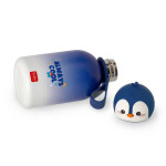 Legami Παιδικό Μπουκάλι Θερμός Hot Cold BFF Penguin