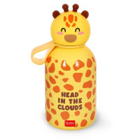Legami Παιδικό Μπουκάλι Θερμός Hot Cold BFF Giraffe