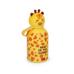 Legami Παιδικό Μπουκάλι Θερμός Hot Cold BFF Giraffe