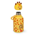 Legami Παιδικό Μπουκάλι Θερμός Hot Cold BFF Giraffe