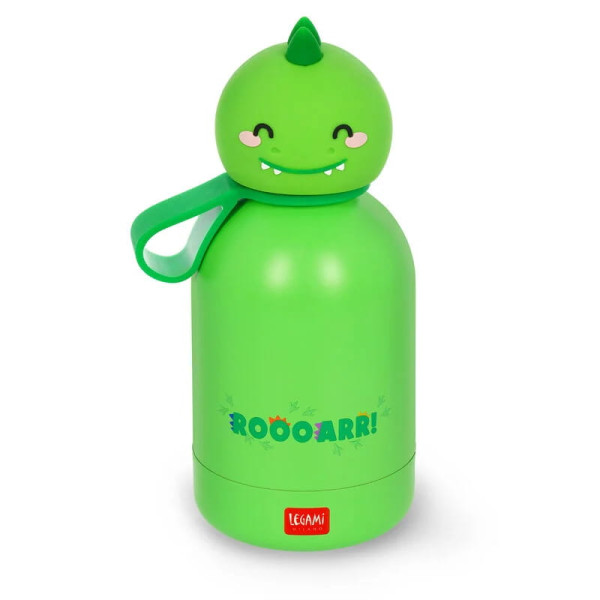 Legami Παιδικό Μπουκάλι Θερμός Hot Cold BFF Dino